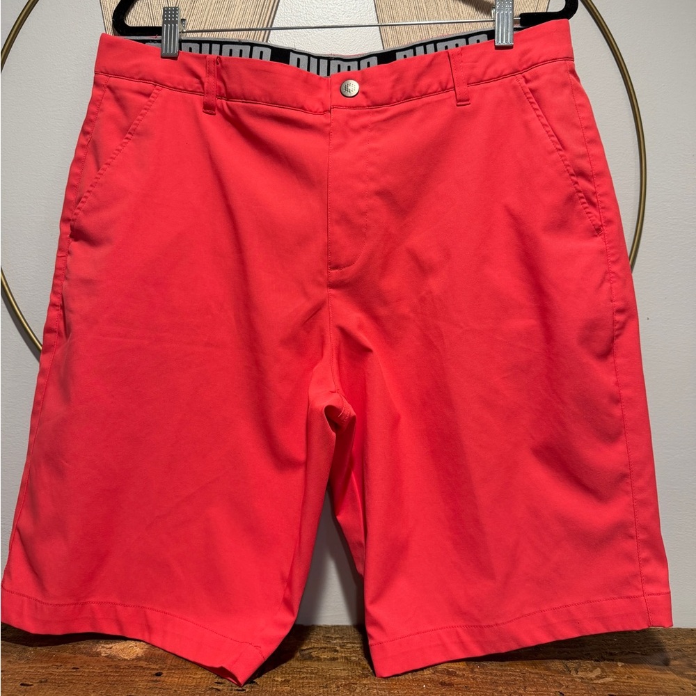 Men’s Puma Shorts!
